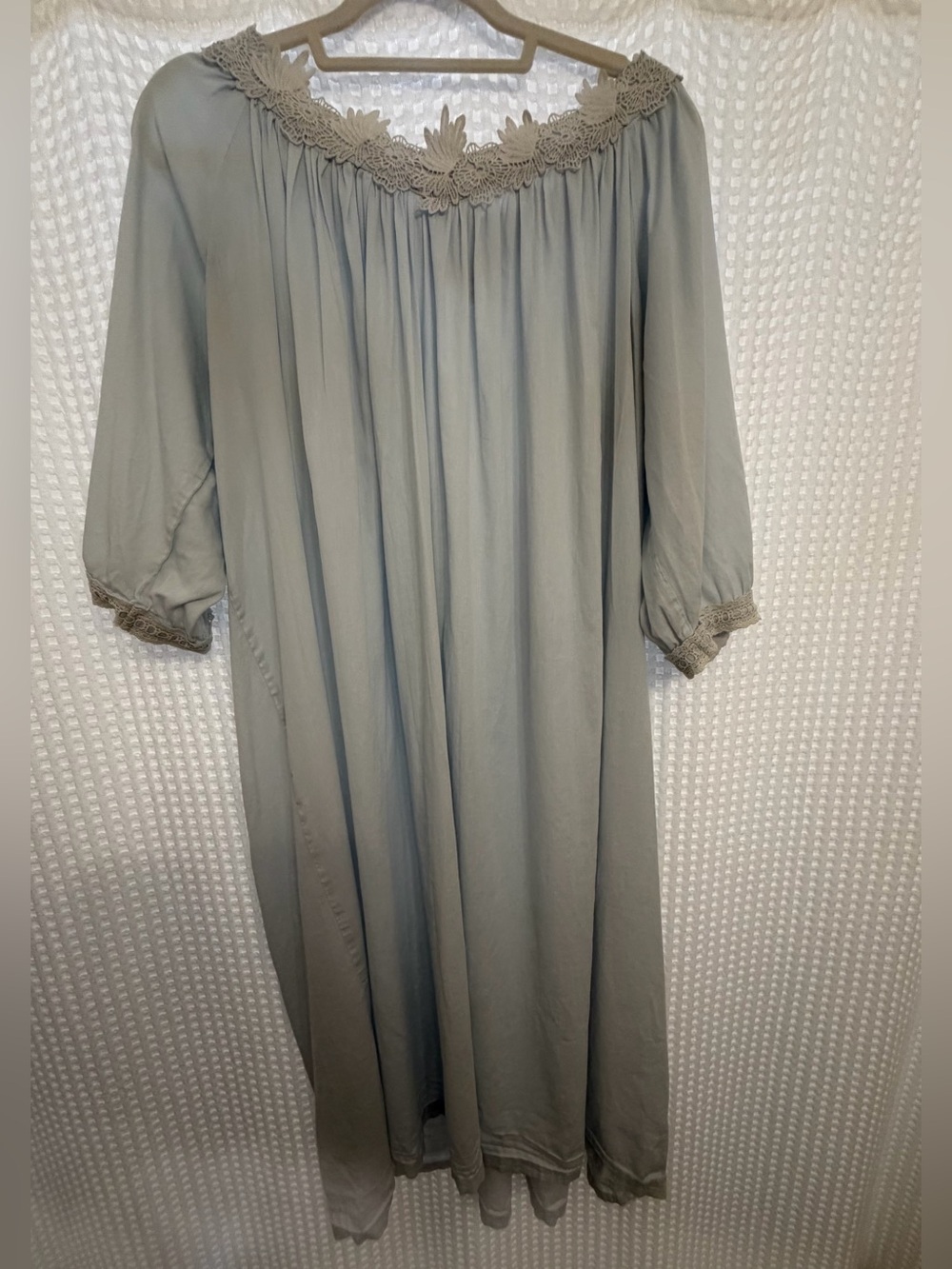 Lenora Nightgown